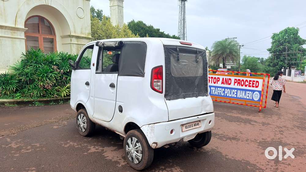 Tata Indica Dl 2013
