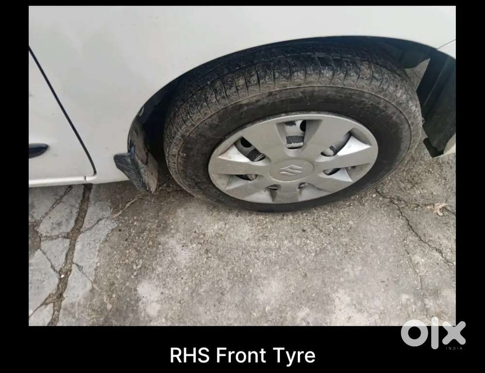 Maruti Suzuki Wagon R Lxi &ndash; 2013 Model  Cng  Well Maintained