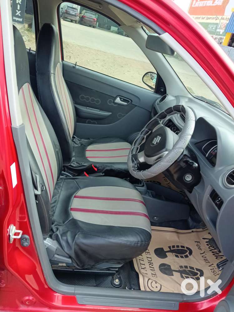 Maruti Suzuki Alto 800 0.8 Vxi (o), 2014, Petrol