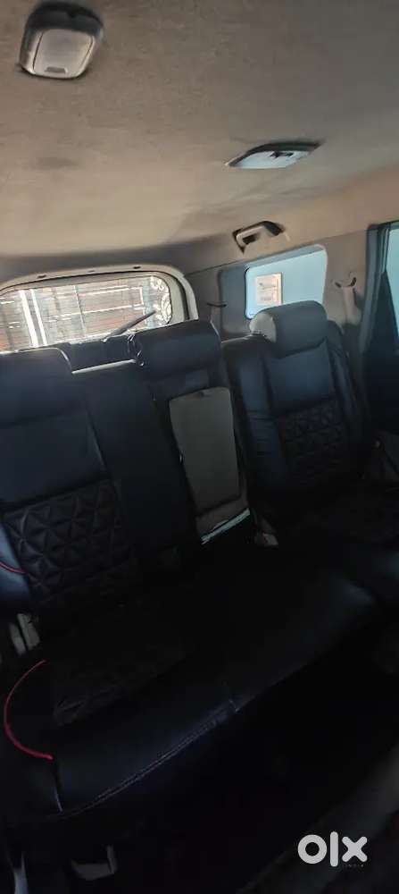 Mahindra Xuv500 2016 Diesel 900000 Km Driven