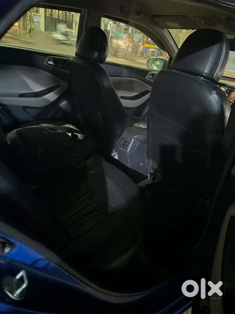 Hyundai I20 2018 Diesel 60000 Km Driven