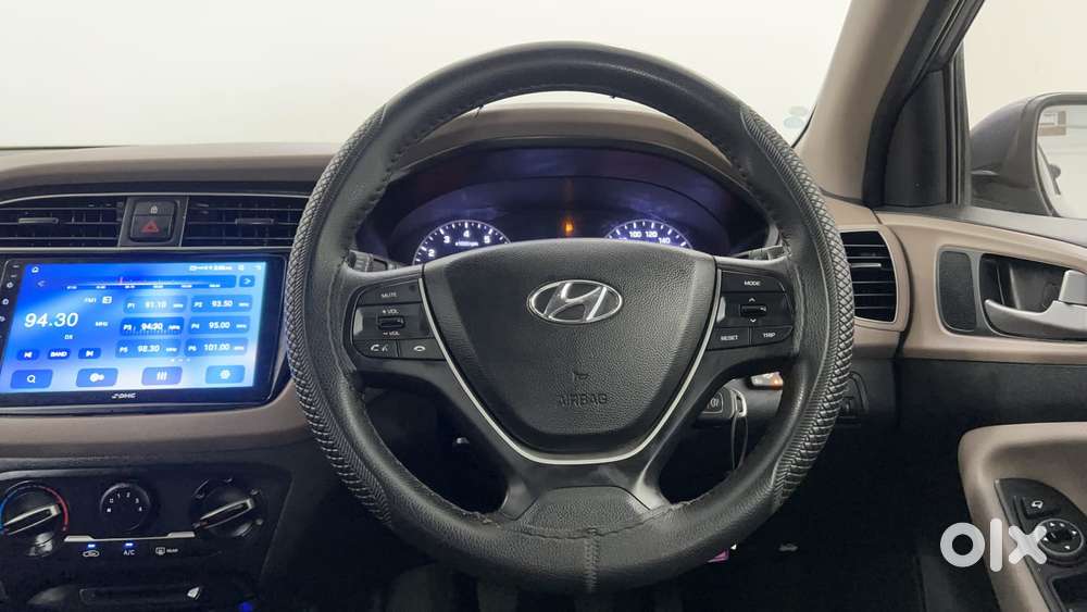 Hyundai Elite I20 Sportz Plus, 2019, Cng & Hybrids