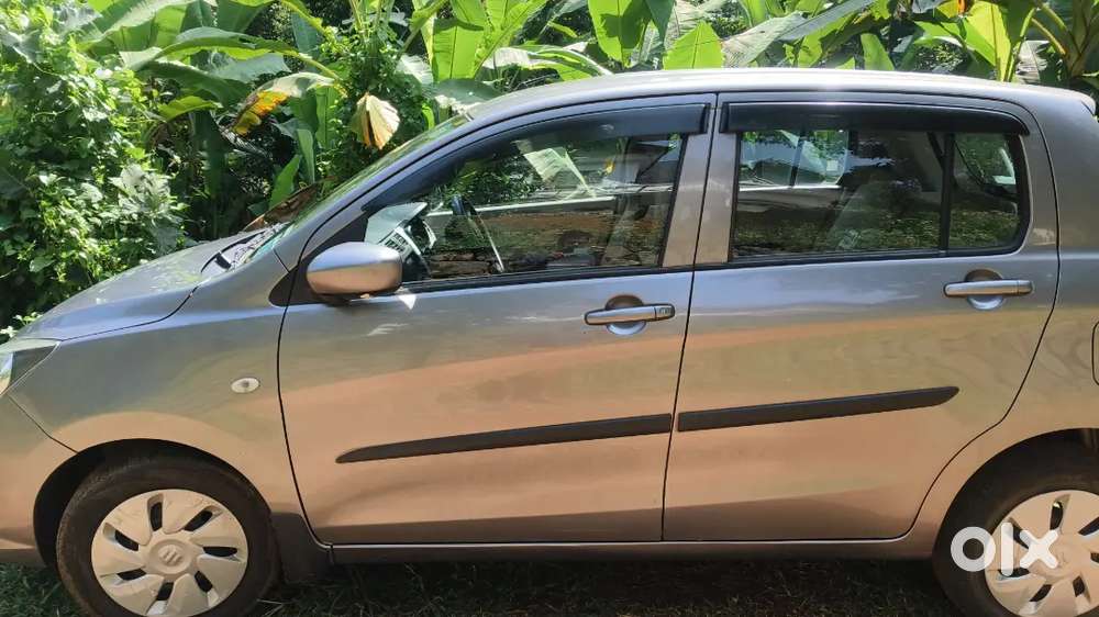 Maruti Suzuki Celerio 2020