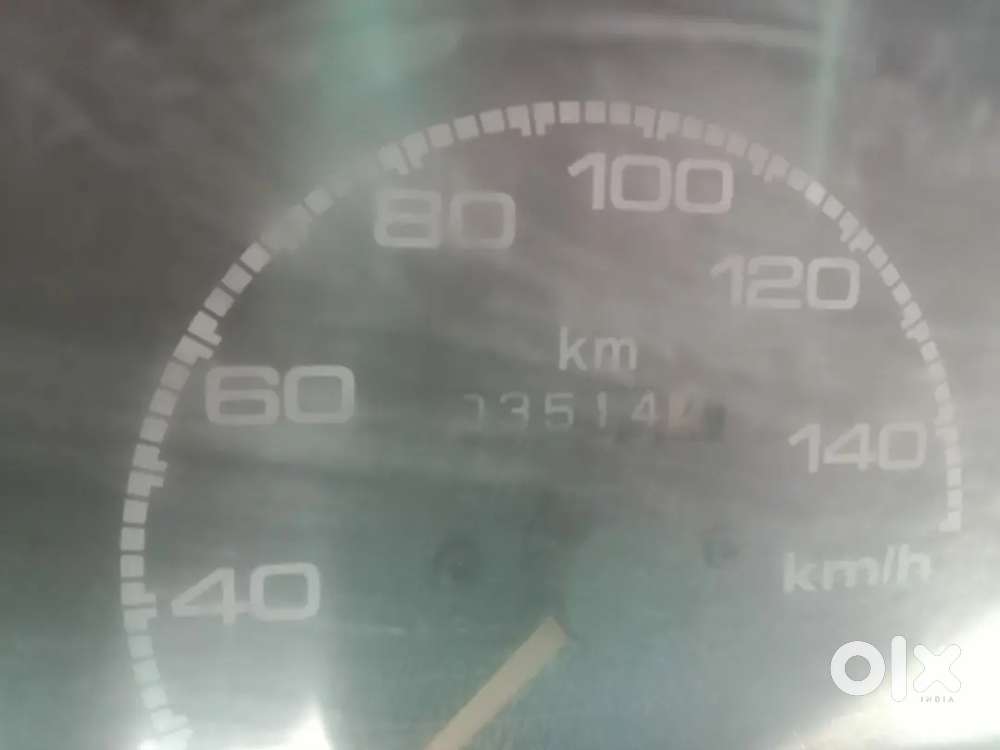 Maruti Suzuki 800 Petrol 2000 Ac