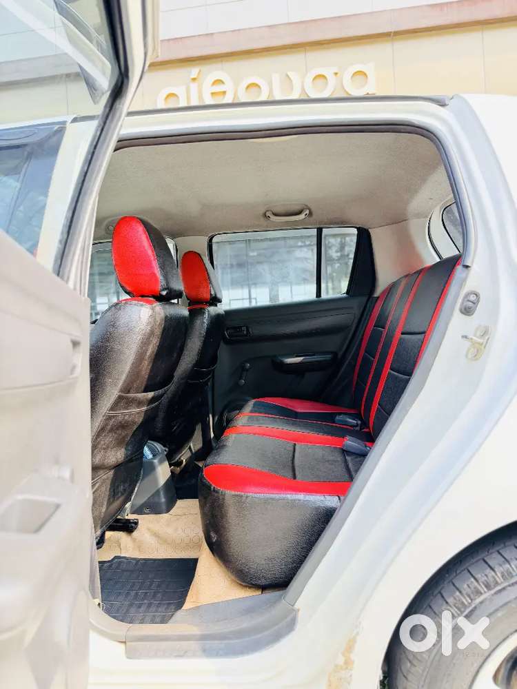 2007 Swift Diesel Single Owner Well Maintained Kottayam.