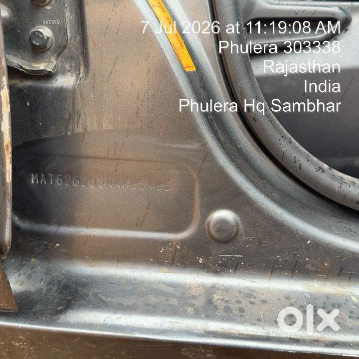 Tata Tiago Petrol 2023
