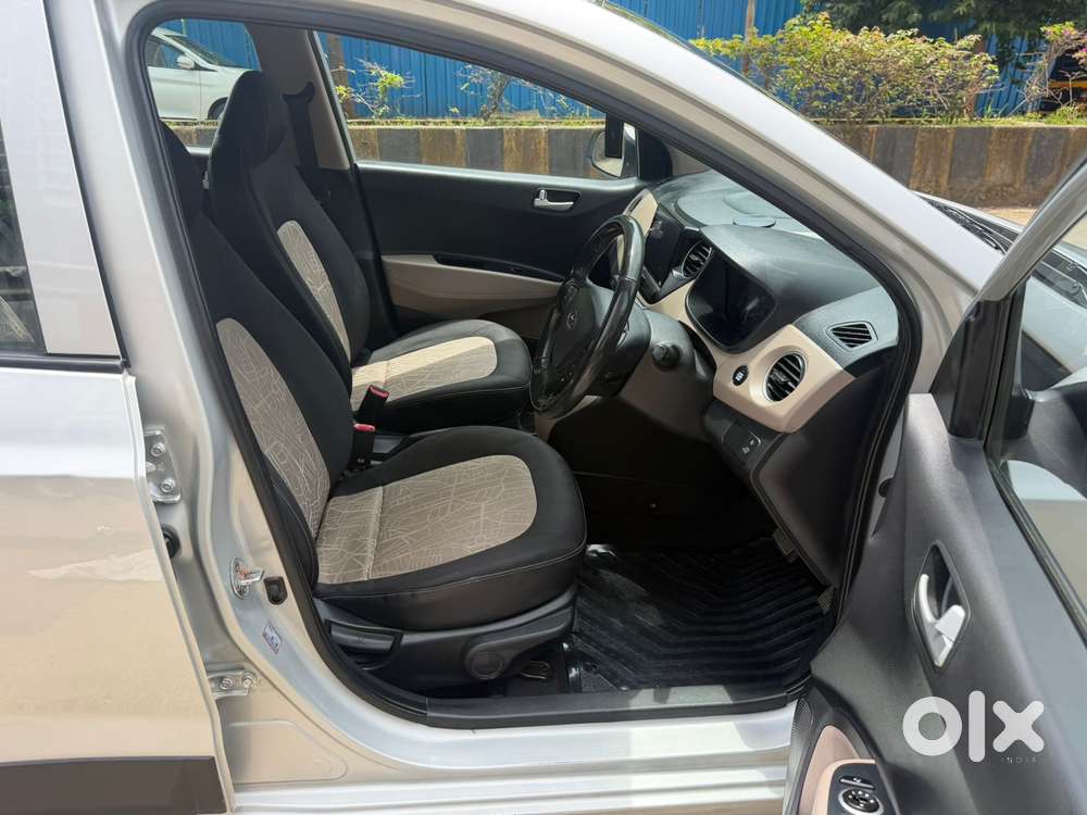 Hyundai I10 Asta, 2016, Petrol