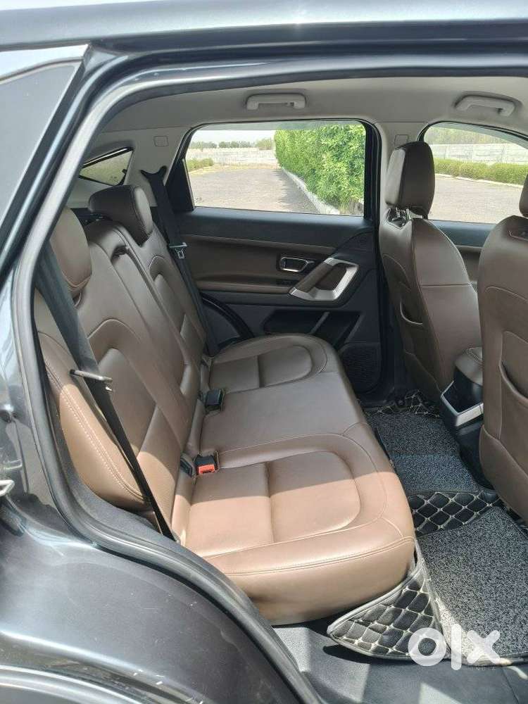 Tata Harrier Xza, 2020, Diesel