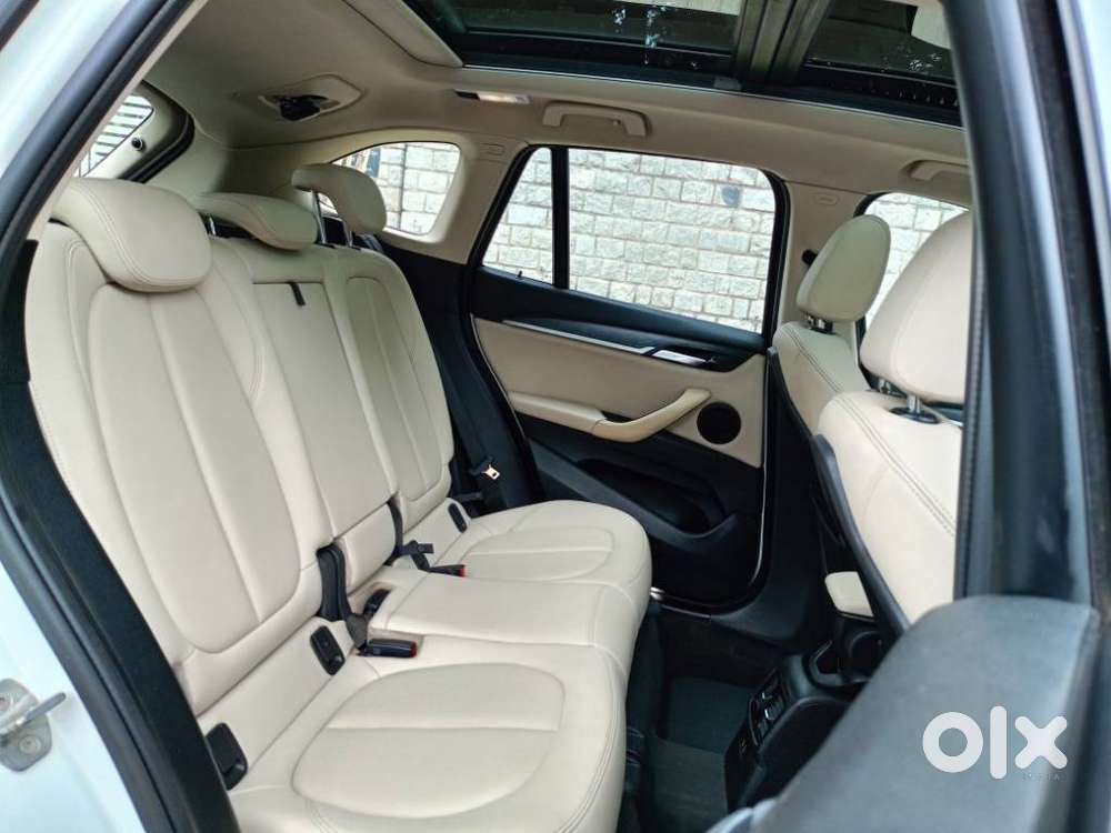 Bmw X1 2.0 Sdrive 20d, 2020, Diesel