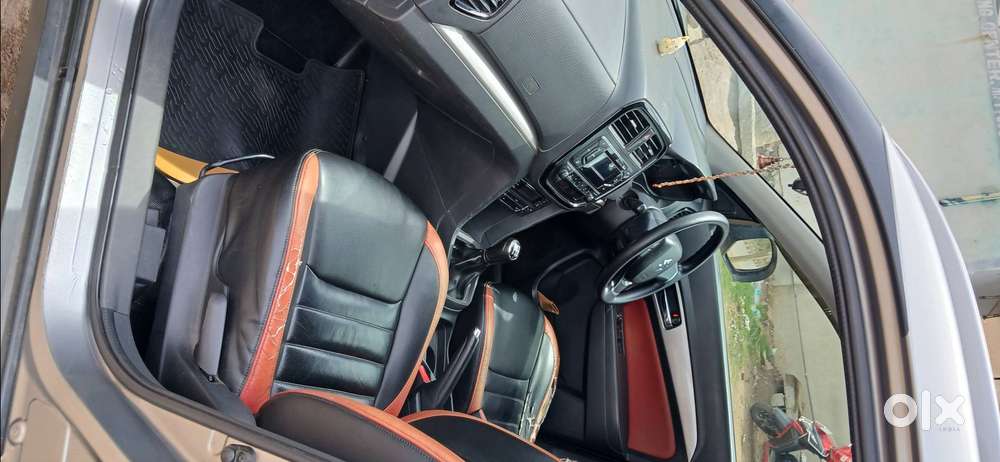 Maruti Brezza Zdi 2018