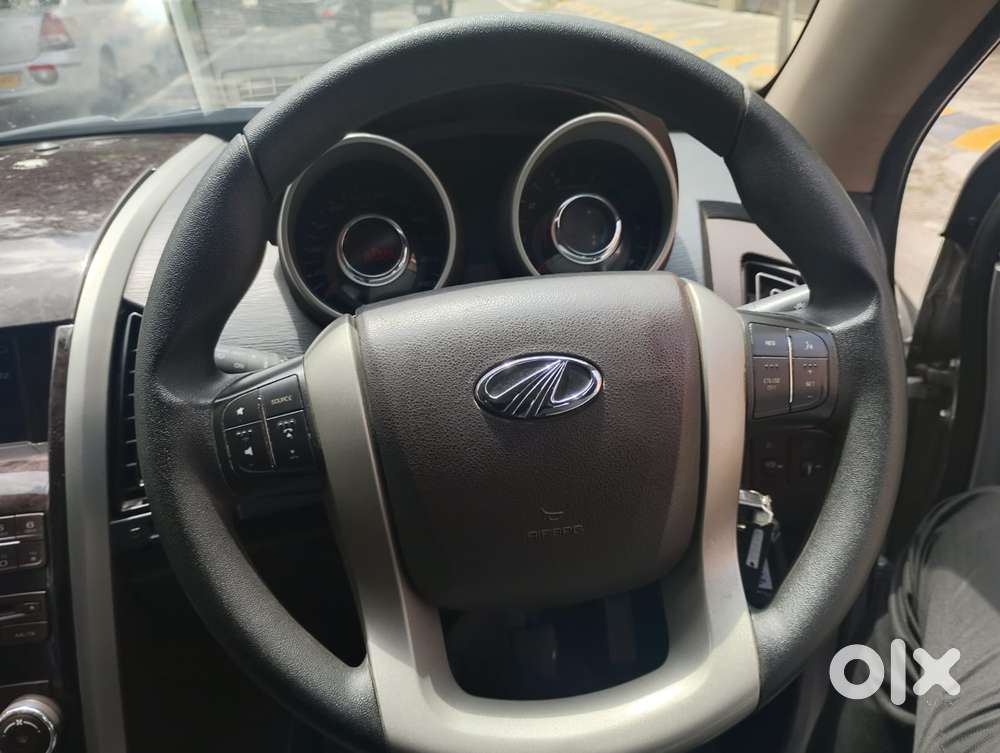 Mahindra Xuv500 W6 2wd, 2013, Diesel