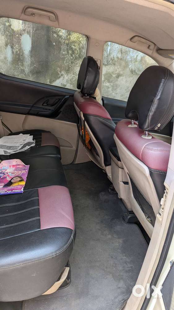 Mahindra Xuv500 2018 Diesel Version