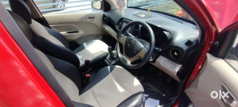 Hyundai Santro Magna, 2019, Petrol