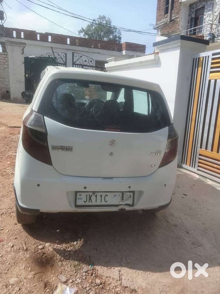Good Condition Altok10 Car Ful Insurance
