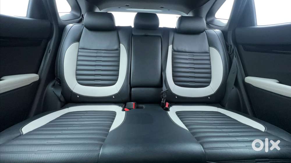 Kia Seltos Gtx Plus 1.5 Turbo Petrol Dct, 2023, Petrol