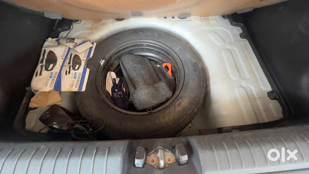 Hyundai Venue Petrol 2019