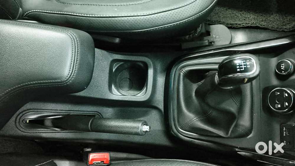 Tata Hexa 2.2 Xt 4x2 7 Str, 2017, Diesel
