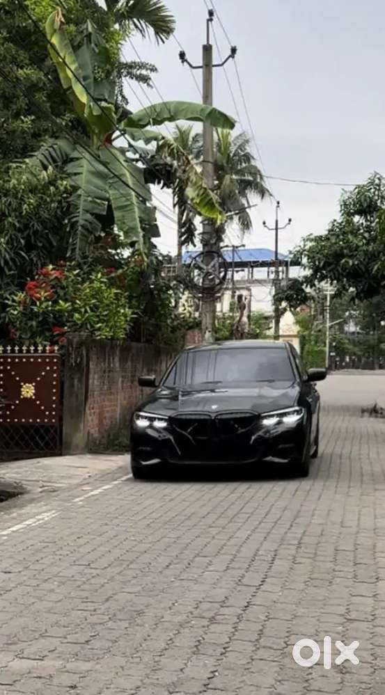 A Good Car In A Good Condition