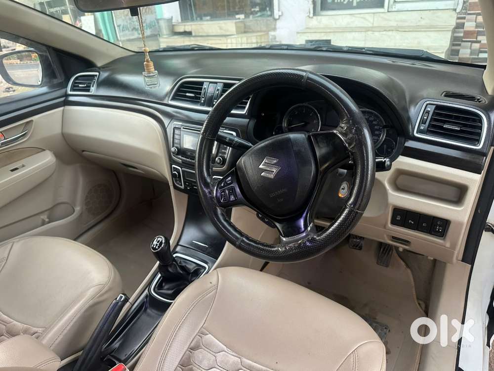 Maruti Ciaz,mint Condition