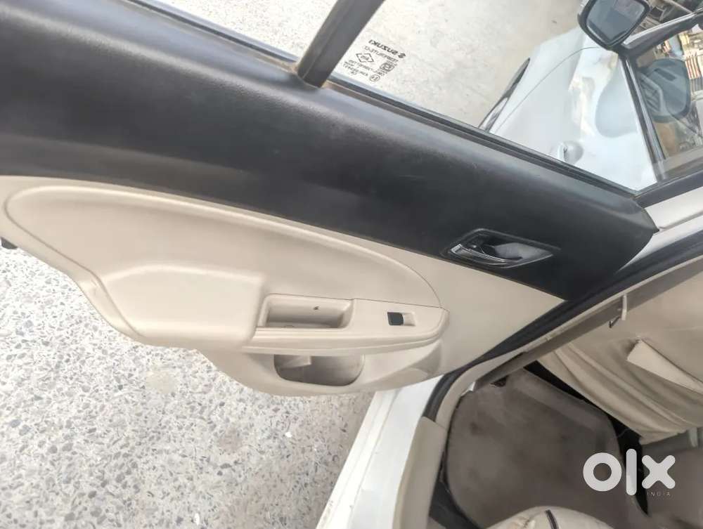 2022 Maruti Dzire Lxi