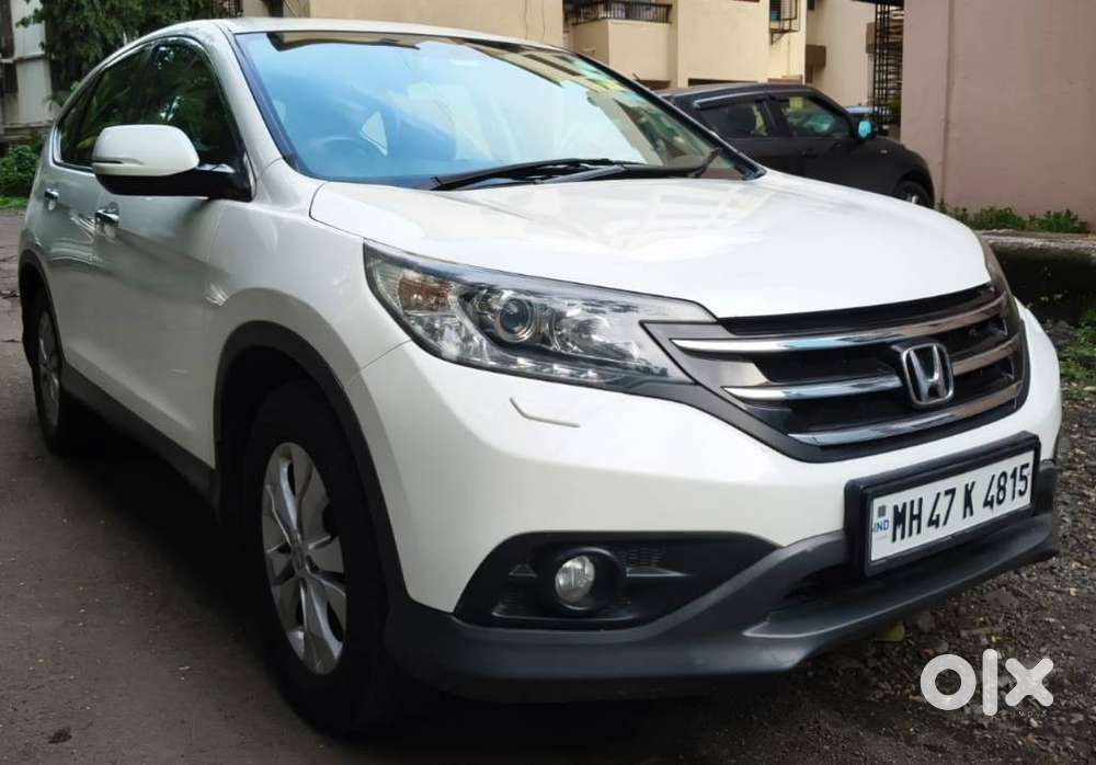 Honda Cr-v 2.4 Automatic, 2016, Petrol