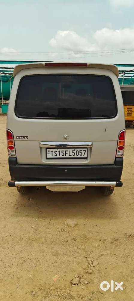 Maruti Suzuki Eeco 2023