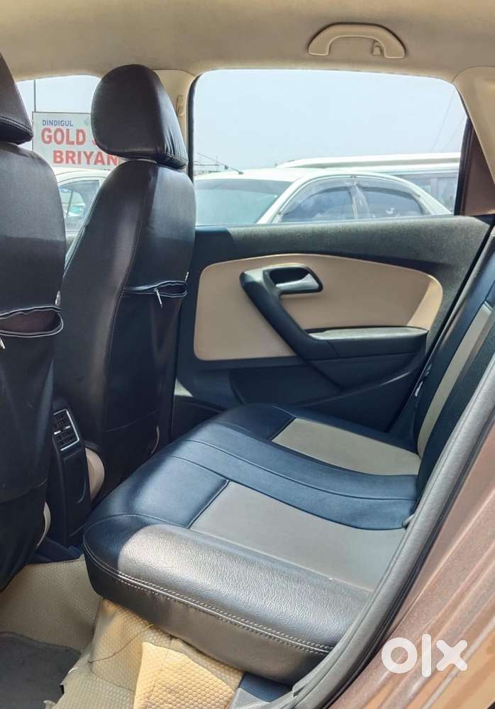 Volkswagen Ameo 1.5 Tdi Highline, 2016, Diesel