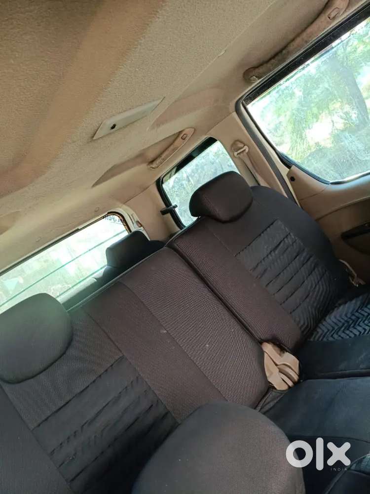 Mahindra Xylo Diesel Manual 2012