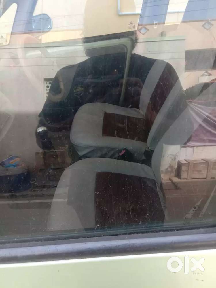 Tata Nano Xe 2012 Petrol