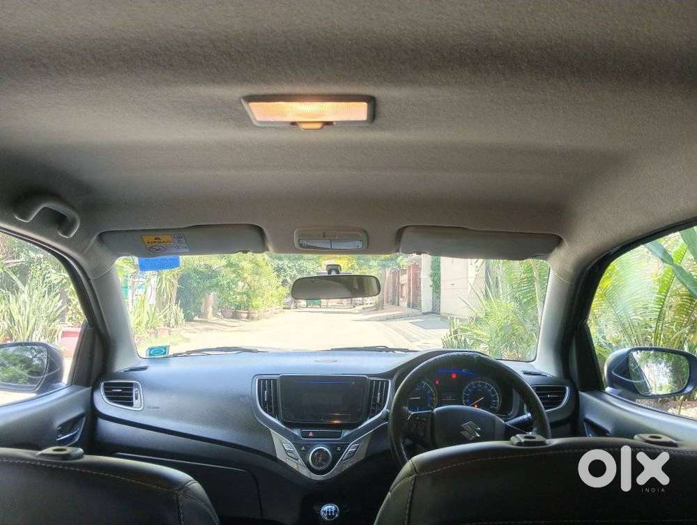 Maruti Suzuki Baleno Delta, 2020, Petrol