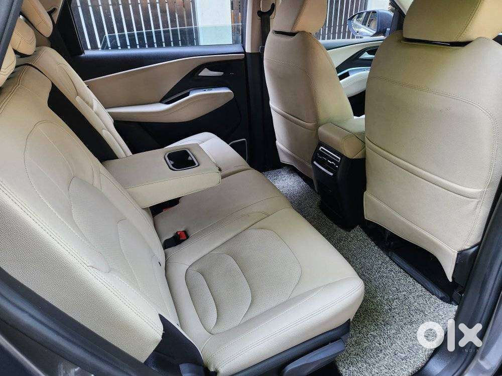 Mg Hector Sharp Pro 1.5 Turbo Cvt, 2025, Petrol