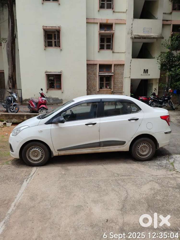 Showroom Maintained Vehicle