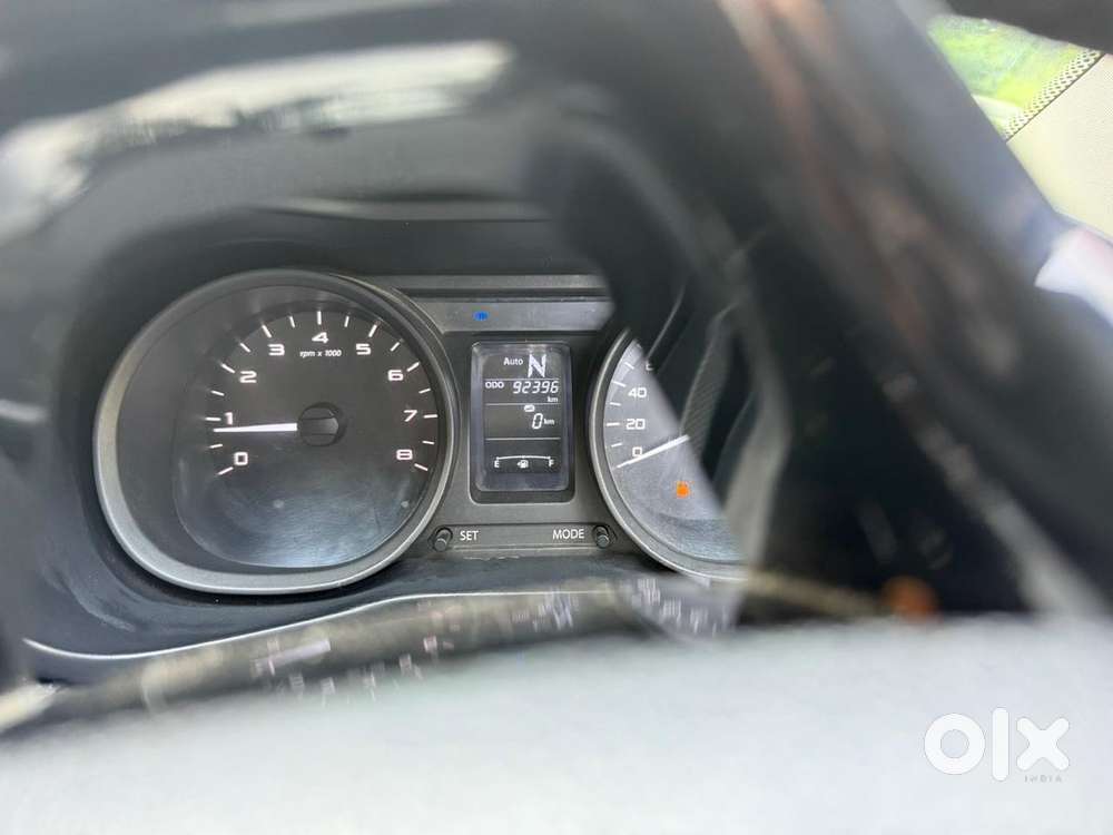 Tata Nexon Diesel 2018