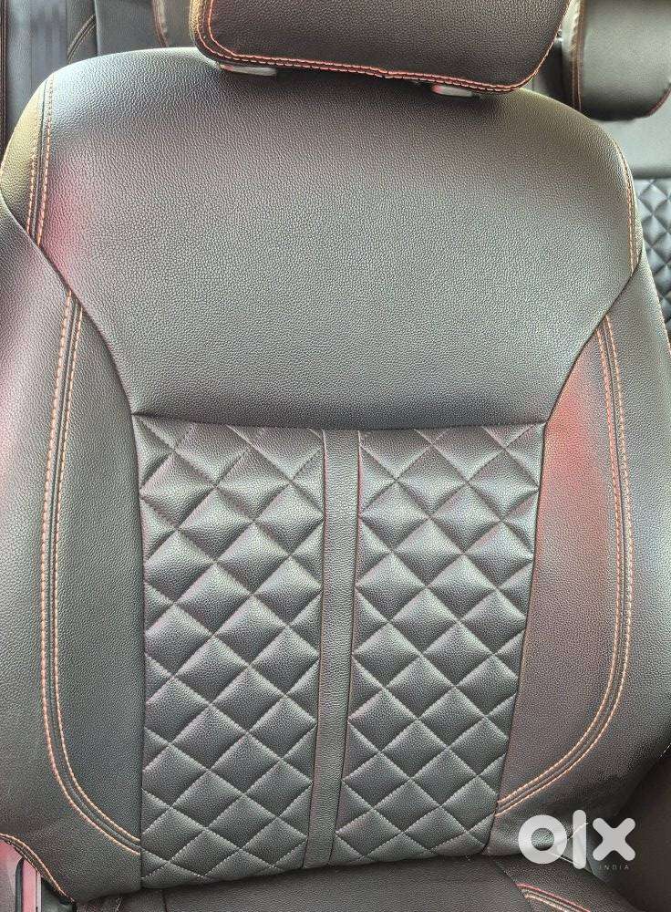 Maruti Suzuki Baleno Zeta, 2021, Petrol