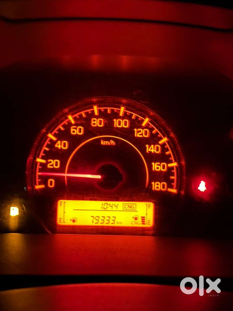 Maruti Suzuki Wagon R 2024