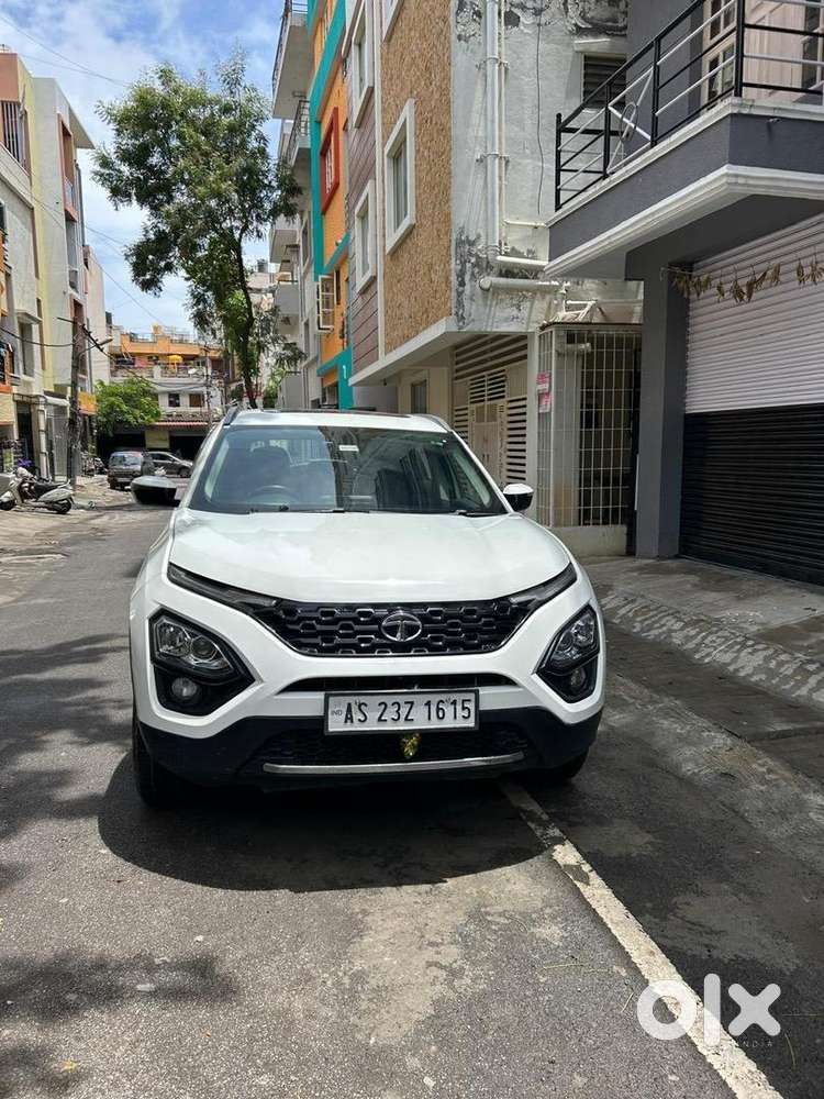 Tata Harrier 2020 Diesel Good Condition