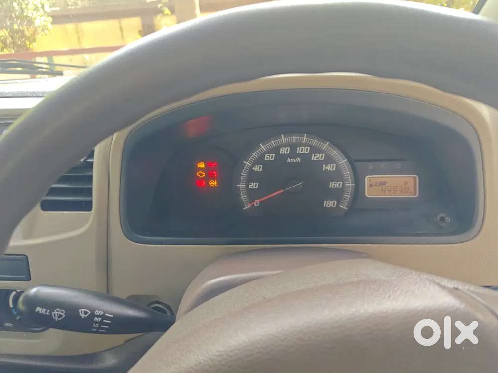 Maruti Suzuki Zen Estilo2010 Petrol Well Maintained Rr Valid Upto 2030