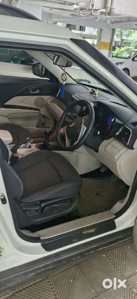Mahindra Xuv300 W8 2022