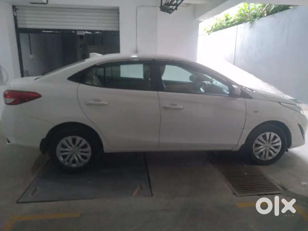 Toyota Yaris 2018 Model For Sale