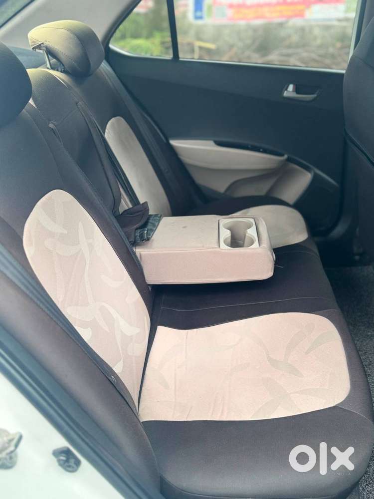 Hyundai Xcent Sx 1.2 2014