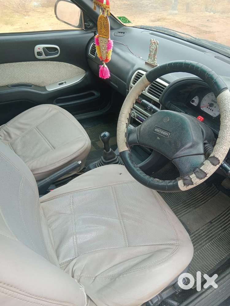 Maruti Suzuki Esteem Vxi - Bsii, 2006, Petrol