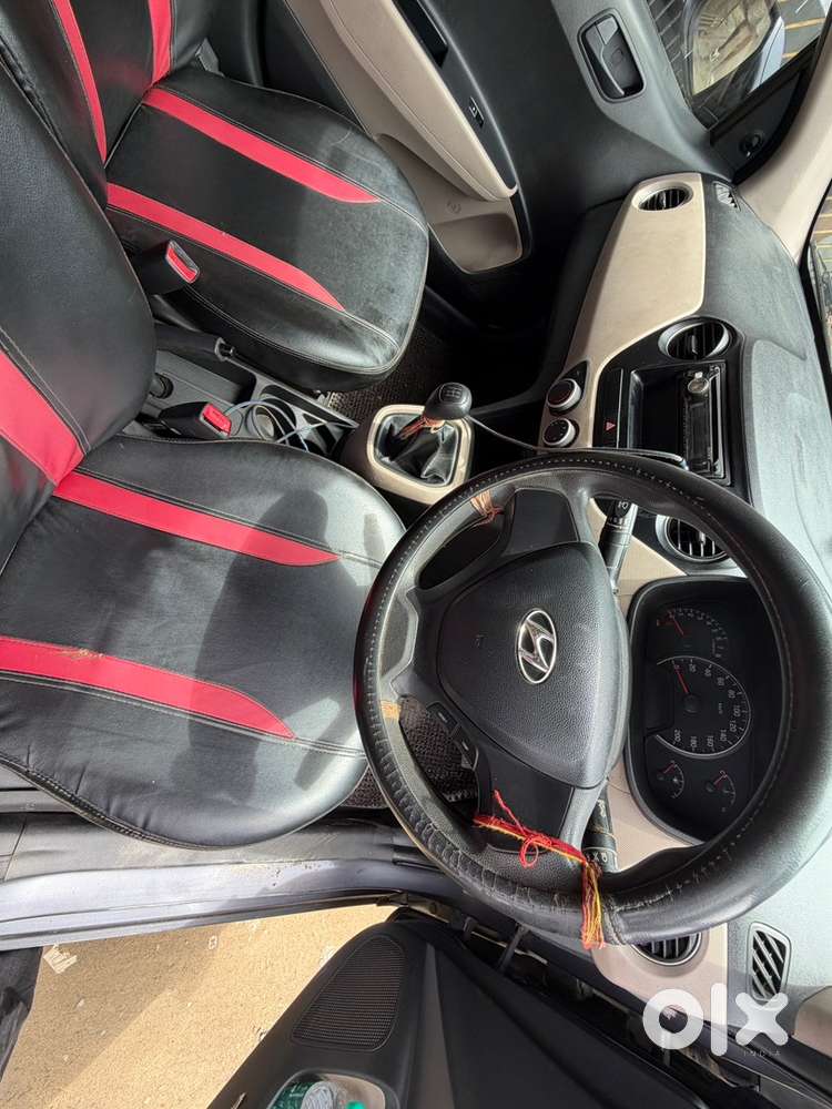 Hyundai Grand I10 Petrol Manual 2014