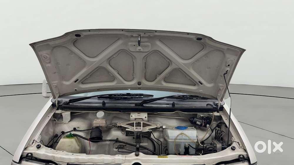 Maruti Suzuki Eeco 1.2 5 Str With A/c+htr, 2021, Petrol
