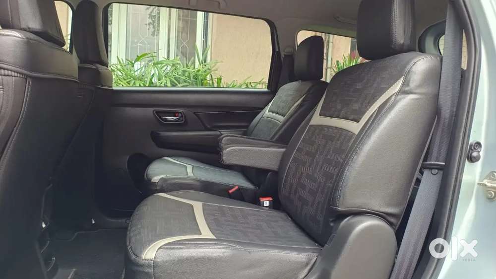 Maruti Suzuki Xl6 2023
