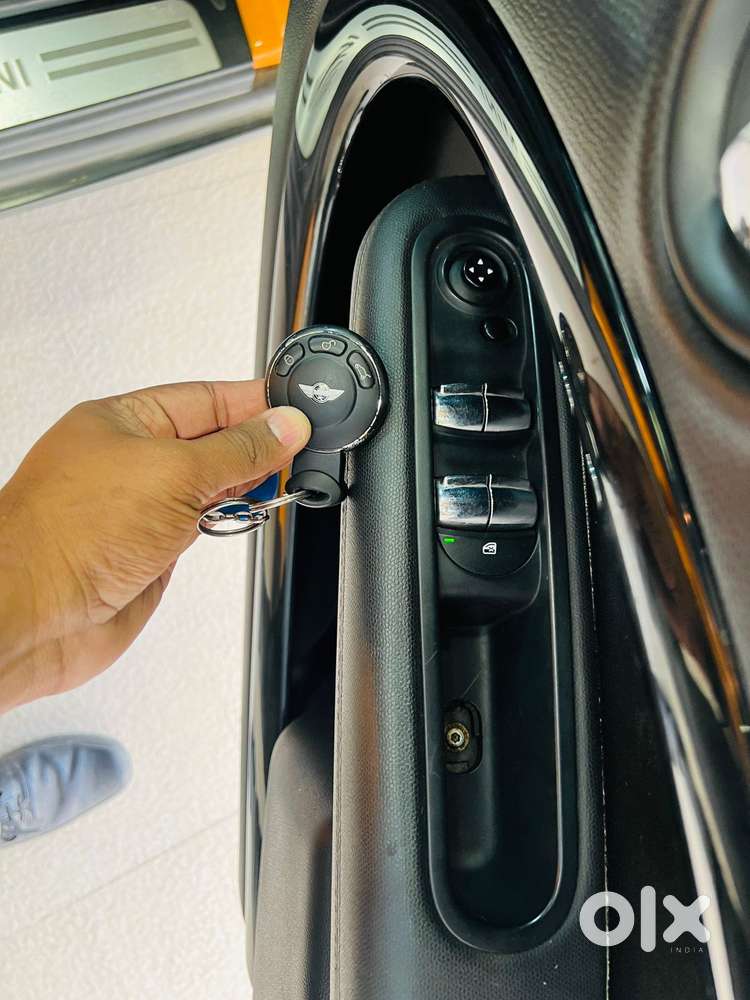 Mini Cooper Countryman D, 2013, Diesel