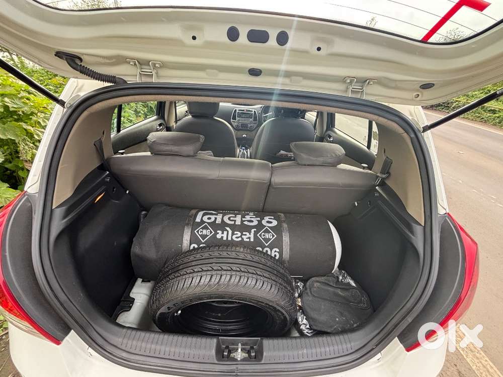 Powerful Smooth Engine. Good Mileage. Non Accidental, 100% Genuine Car