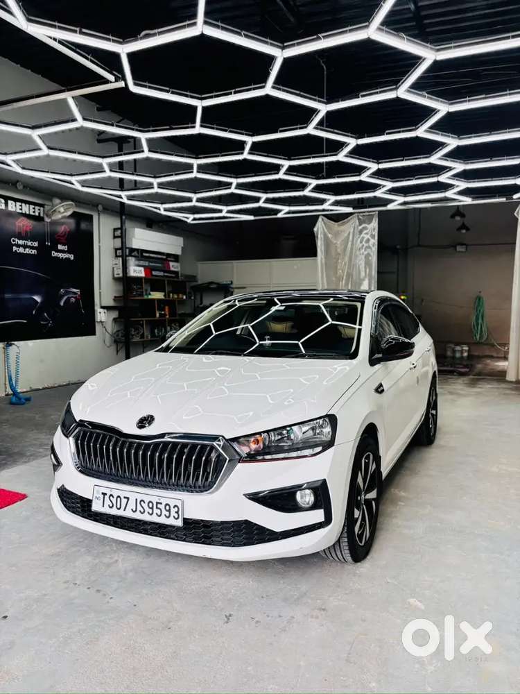Skoda Slavia 1.0 Ambition 2022