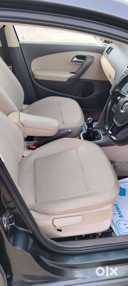 Volkswagen Vento 1.5 Tdi Highline, 2019, Diesel