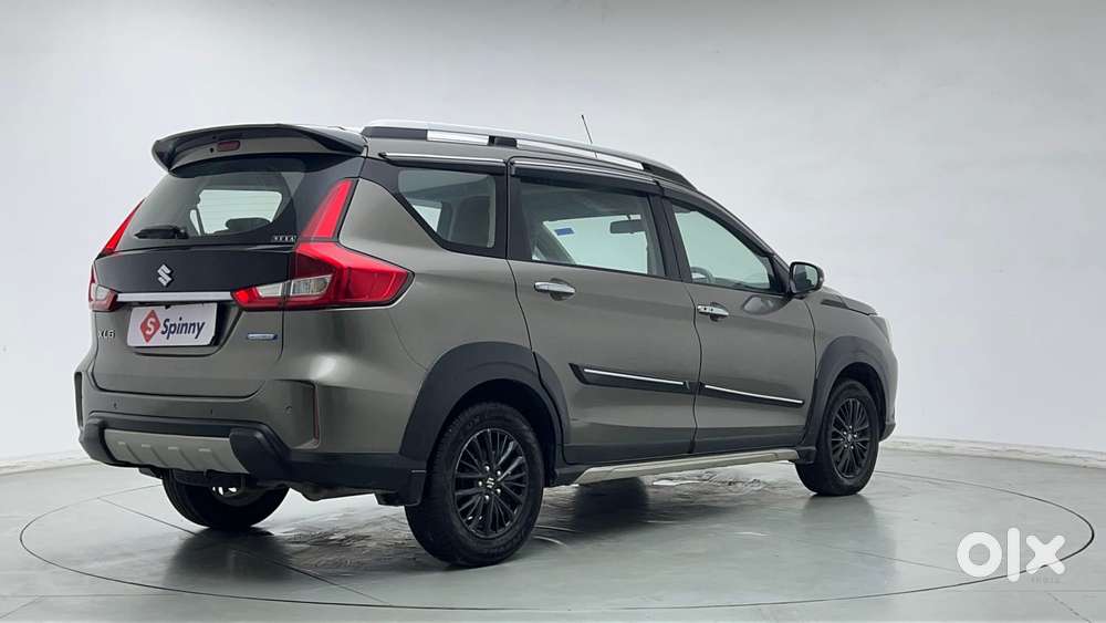 Maruti Suzuki Xl6 1.5 Zeta Mt, 2021, Petrol
