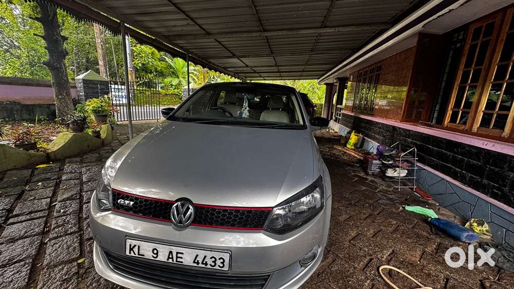 Volkswagen Vento Diesel 2013
